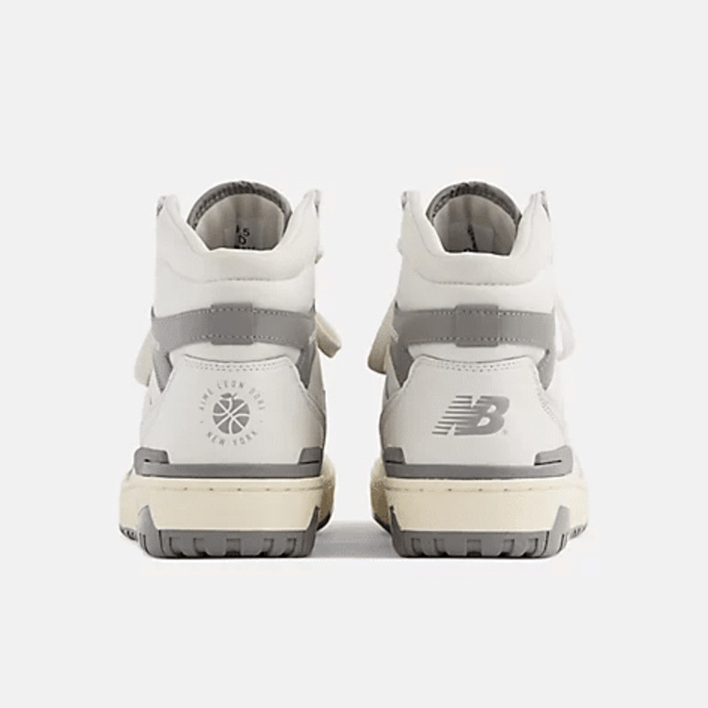 Aimé Leon Dore x New Balance 650 Grey | BB650RA1 | Grailify